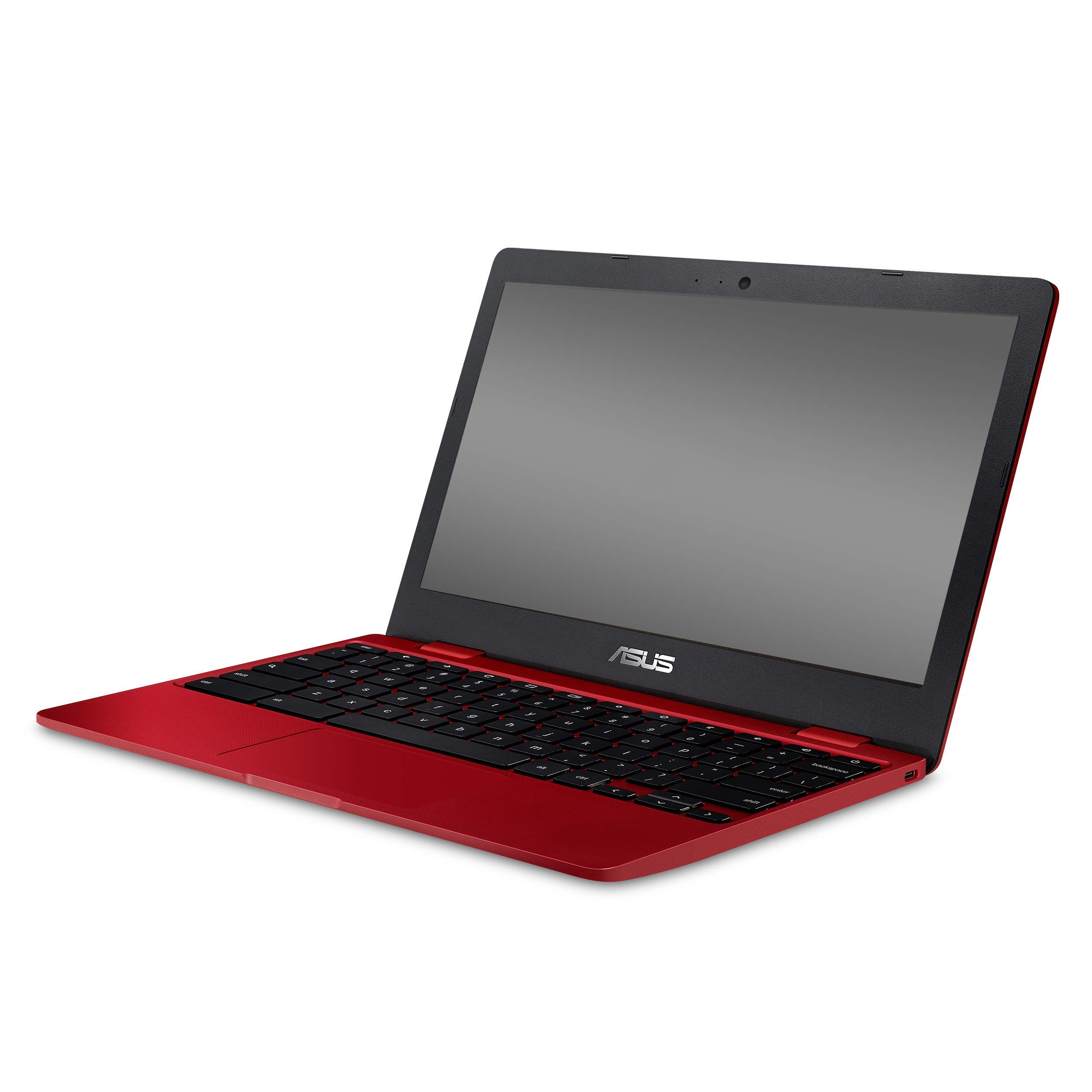 Amazon.com: ASUS C223NA-DH02-RD Chromebook 11.6
